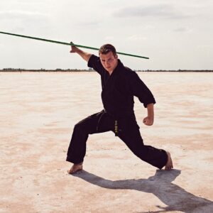 Martial Arts