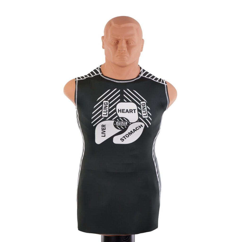 BOB Organ Shirt