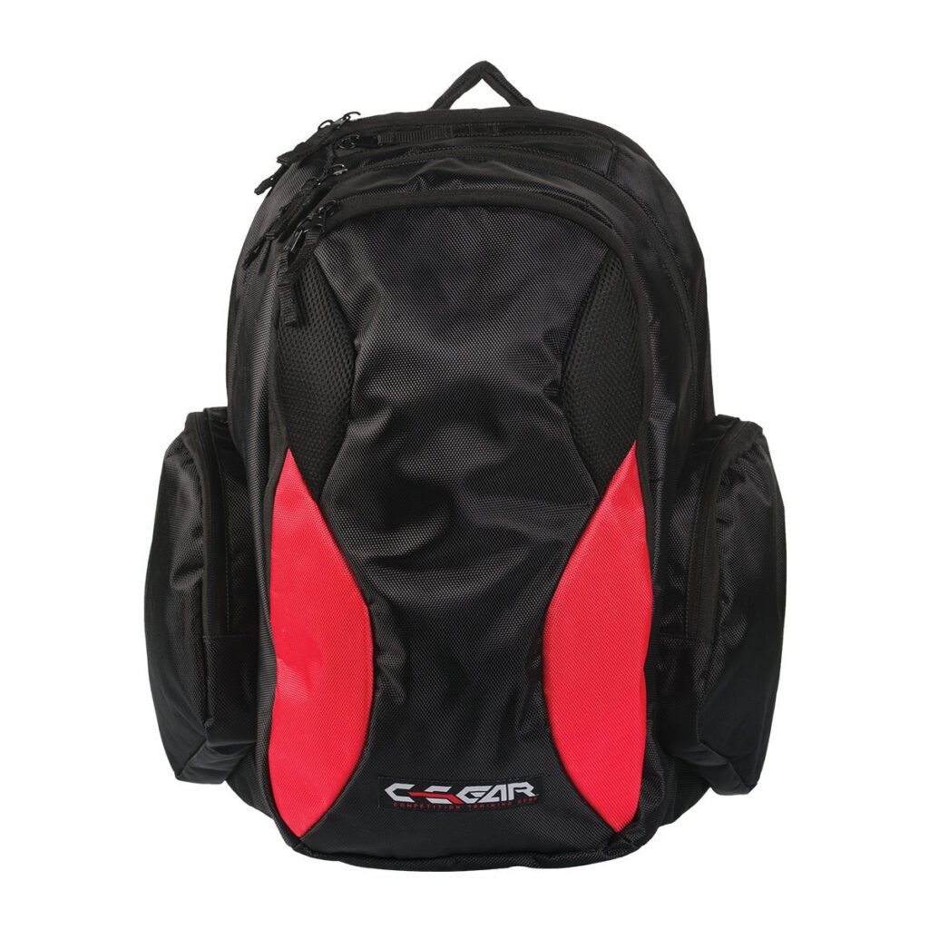 C-Gear Backpack
