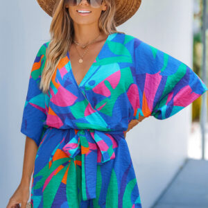 Jumpsuits and Rompers