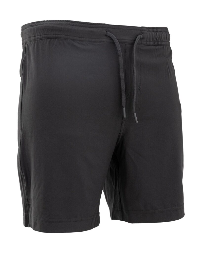 Gameness Men's Lined Wazaflex Short - 7"