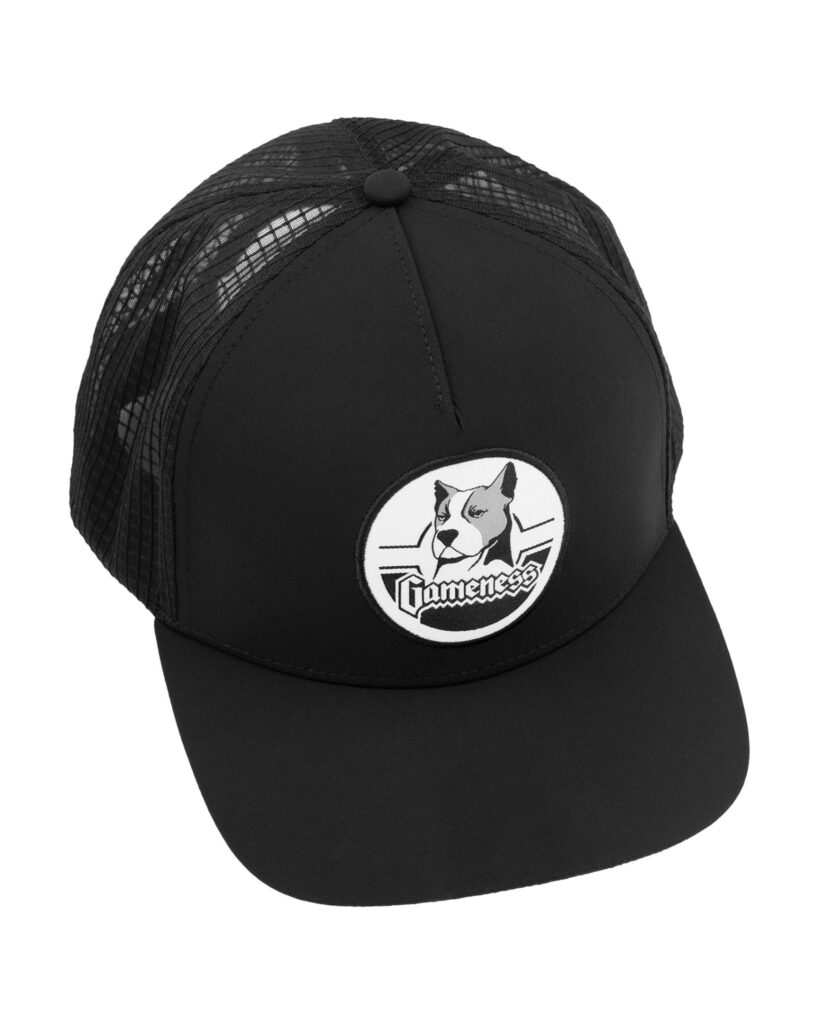 Gameness OG Hat