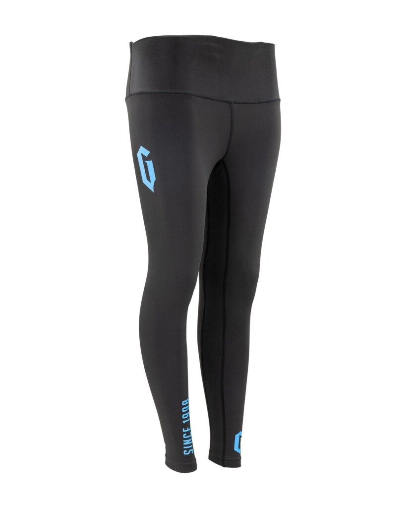 Gameness Women's Eco Spat - Ladies Small / Black