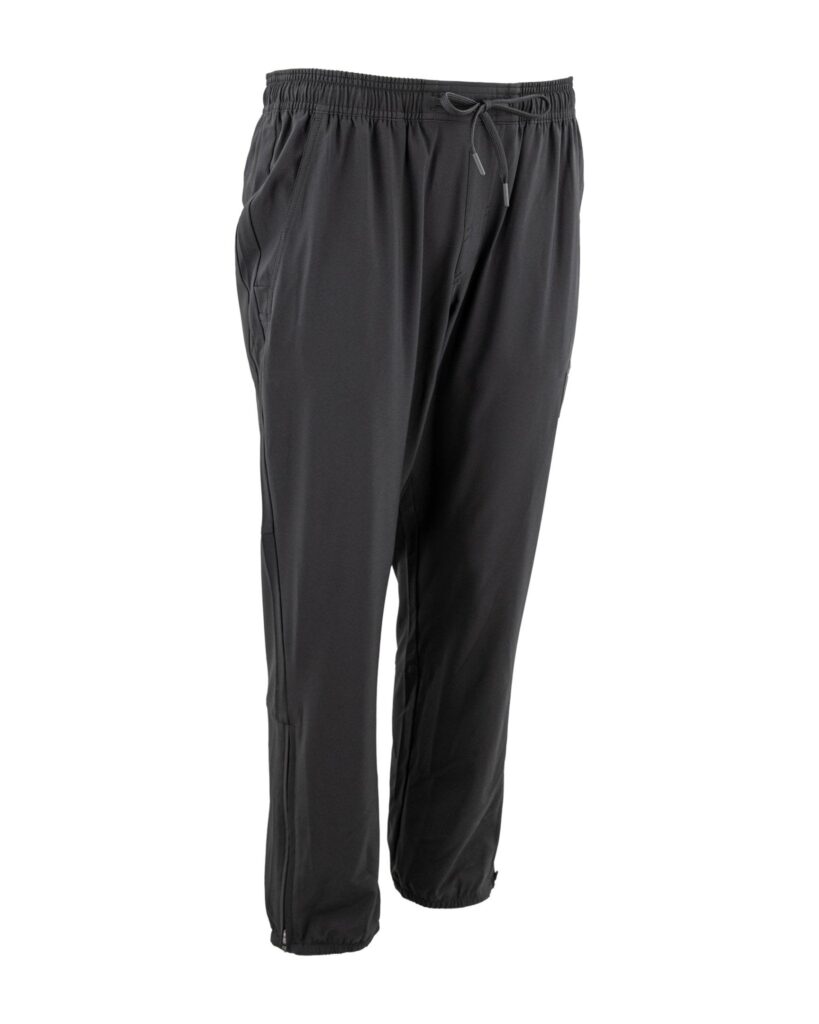 Gameness Women's Nuwave Jogger - Ladies XL / Black