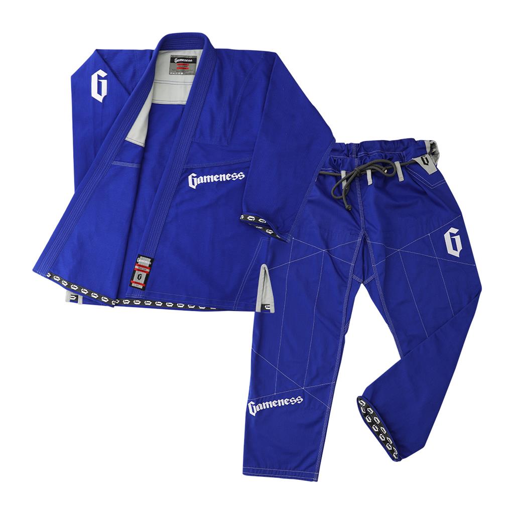 Men's Pearl Gi 2.0 - A2 / Blue