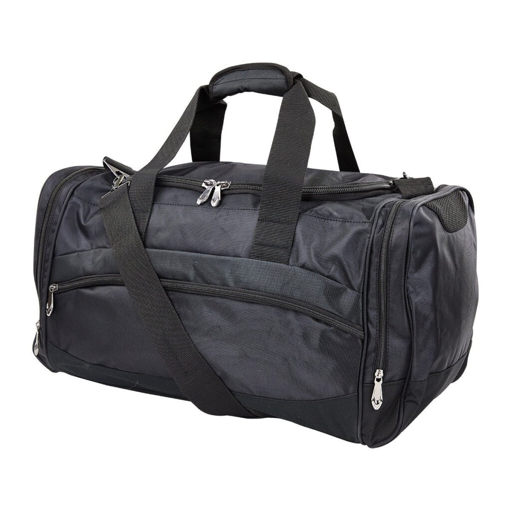 Premium Sport Bag - Medium